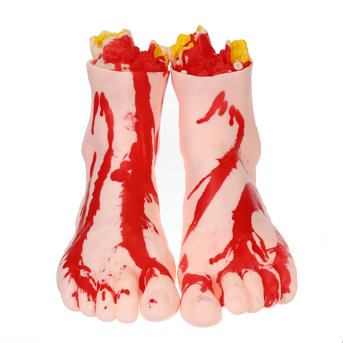 1-Pair-of-HandsFeet-Vinyl-Halloween-Horror-Broken-Hands-Realistic-Scene-Decoration-Props-Tricky-Toy-1751567-7