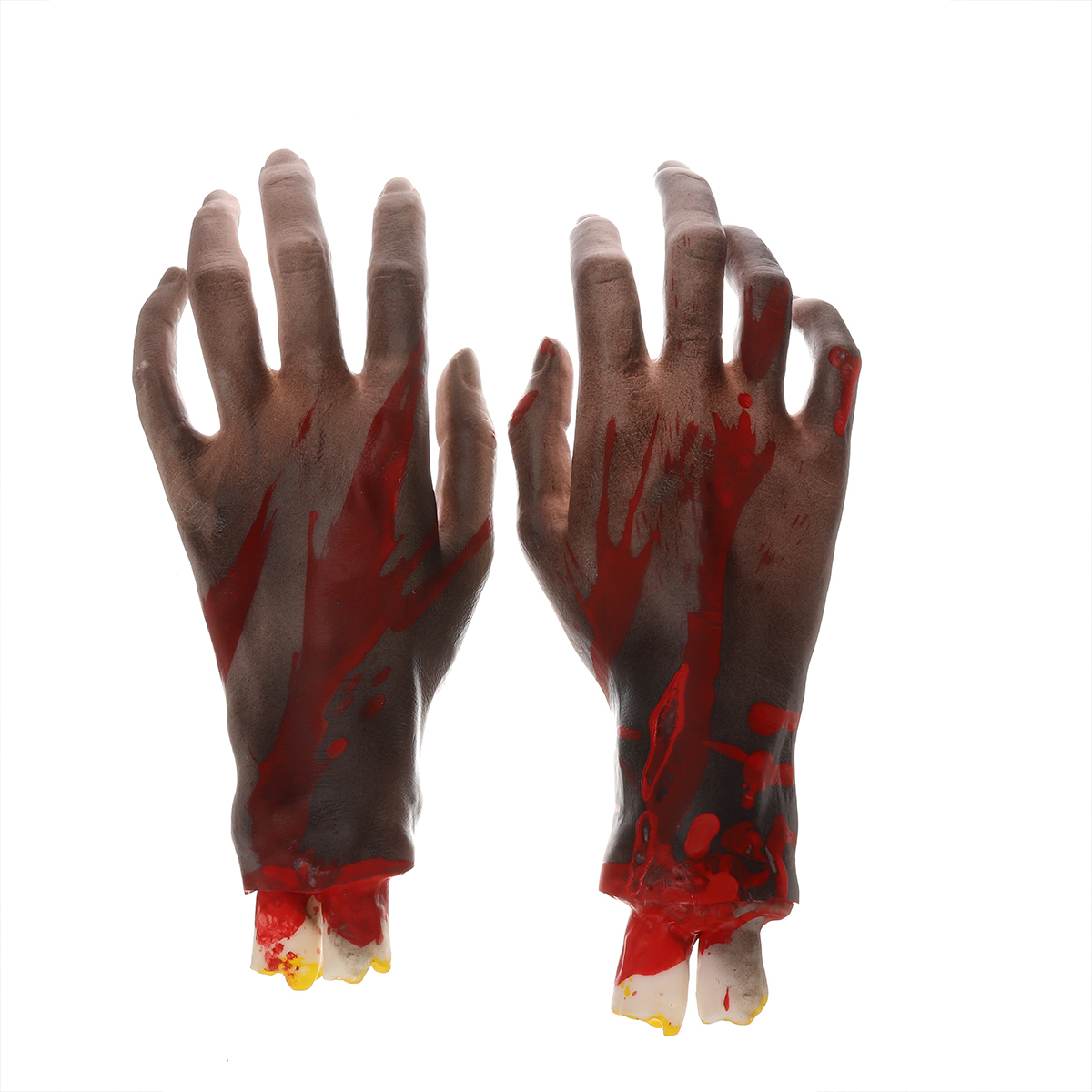 1-Pair-of-HandsFeet-Vinyl-Halloween-Horror-Broken-Hands-Realistic-Scene-Decoration-Props-Tricky-Toy-1751567-9