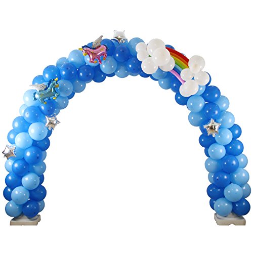 1-Set-Balloon-Arch-Column-Base-Balloon-Display-Kit-Party-Decoration-1458017-1