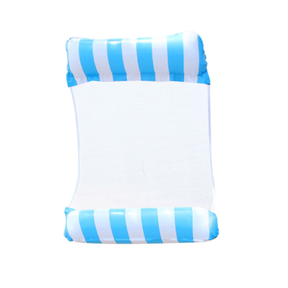 12065CM-Hammock-Foldable-Dual-use-Backrest-Inflatable-Toys-Water-Play-Lounge-Chair-Floating-Bed-Leis-1682193-8
