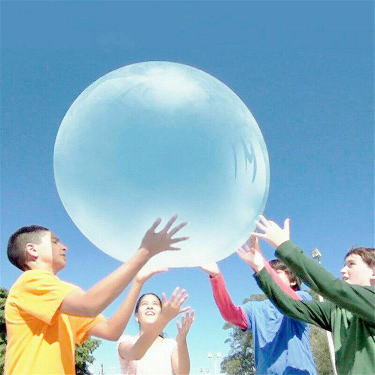120CM-Multi-color-Bubble-Ball-Inflatable-Filling-Water-Giant-Ball-Toys-for-Kids-Play-Gift-1891654-7
