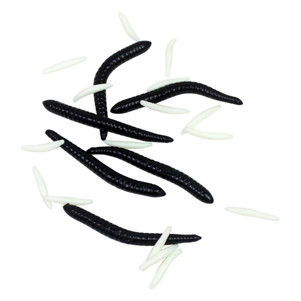 120PCS-Mischievous-Insect--Halloween-Tricky-Toys-for-Childrens-Party-Games-1747136-9