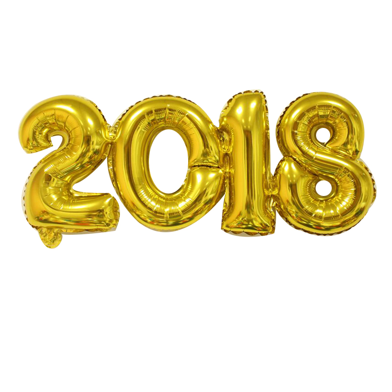 2018-Number-Foil-Balloon-Gold-Silver-Happy-New-Year-Room-Party-Decoration-1246255-2