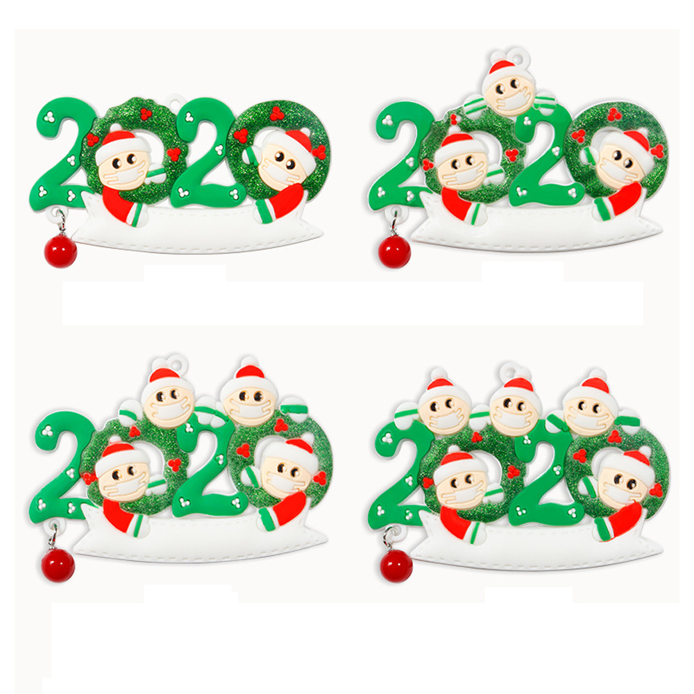 2020-Christmas-Family-Figurine-Ornaments-Xmas-Tree-Santa-Claus-Snowman-Pendants-Thanksgiving-Toys-wi-1772676-1