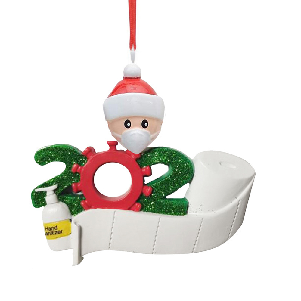2020-Christmas-Figurine-Ornaments-Xmas-Tree-Santa-Claus-Snowman-Pendants-Thanksgiving-for-Gift-Home--1772670-7