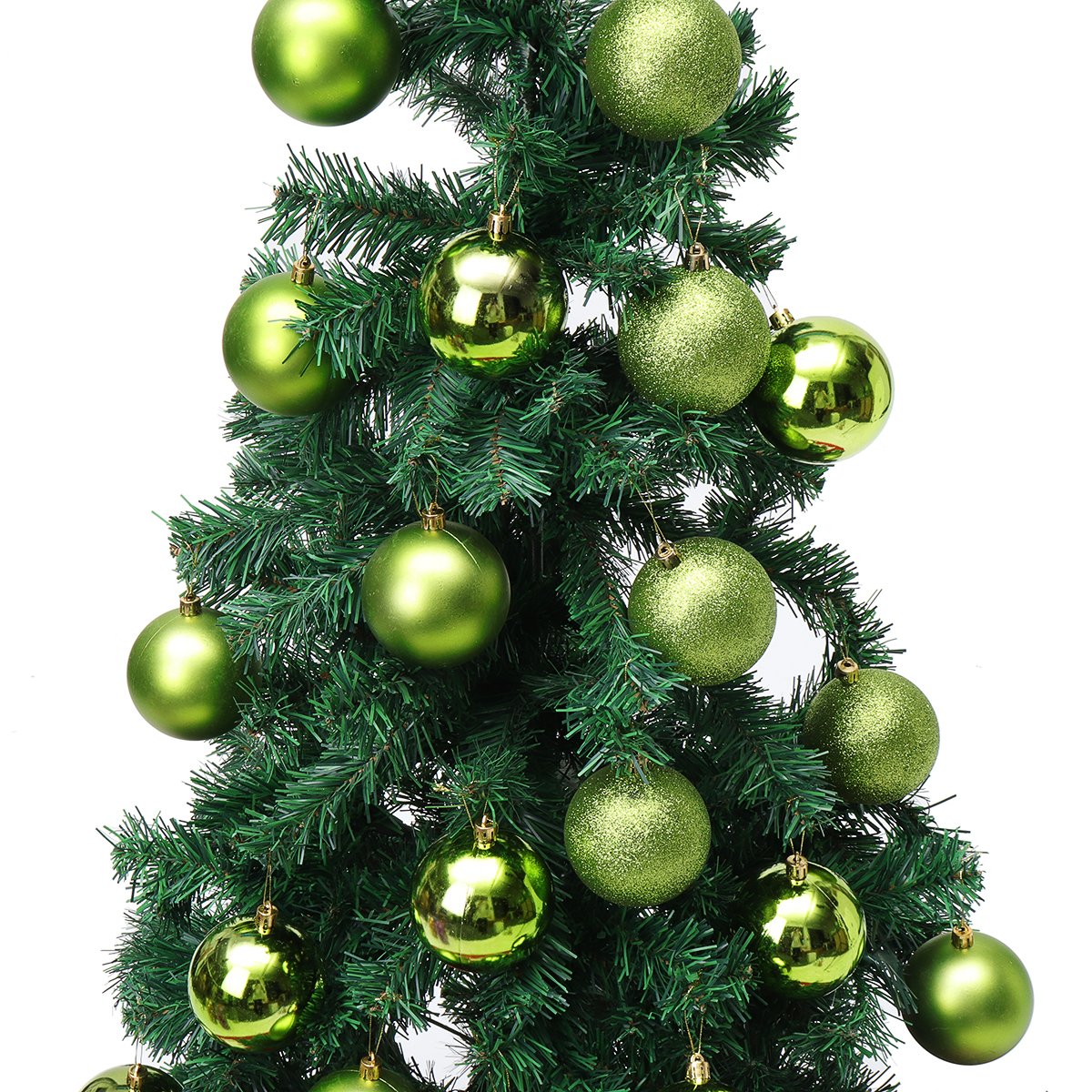 24PCS-Merry-Christmas-Tree-Decoration-Xmas-Balls-Ornaments-Party-Wedding-Gift-1370083-4