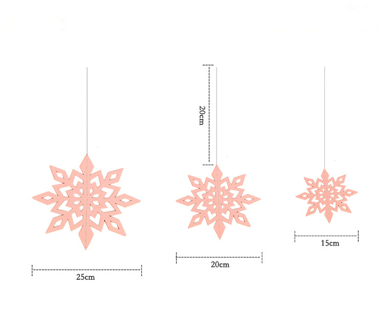 6PCS-3D-Snowflake-Paper-Hanging-Ornament-Kit-Christmas-Decoration-Toys-Home-Party-1383601-12