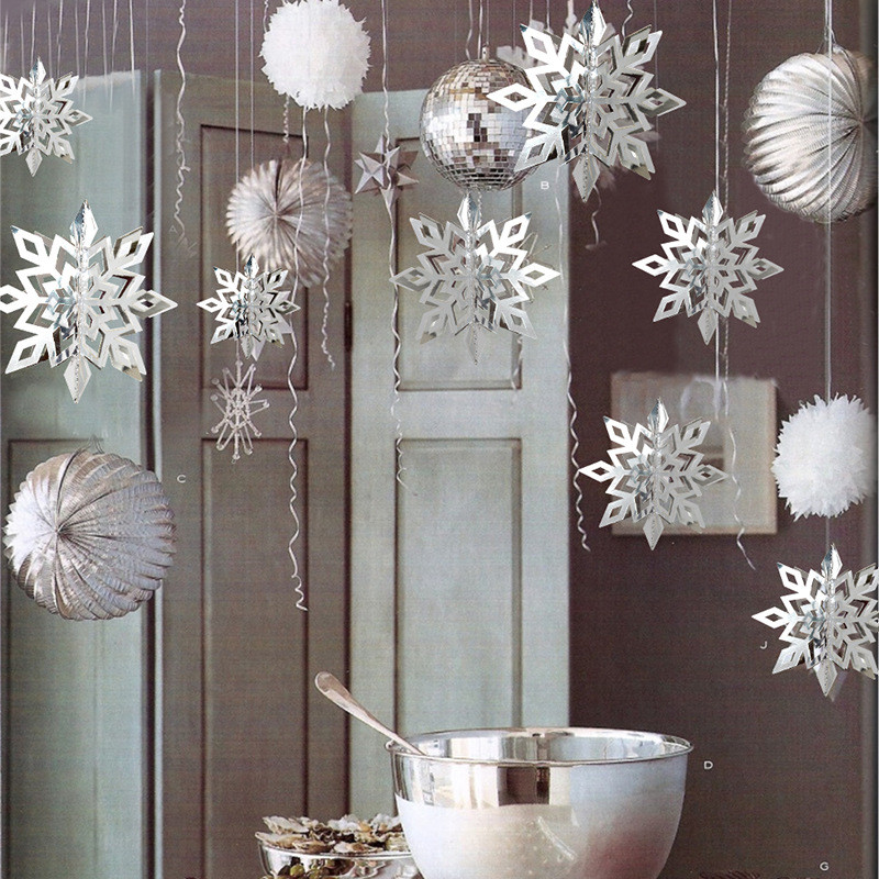 6PCS-3D-Snowflake-Paper-Hanging-Ornament-Kit-Christmas-Decoration-Toys-Home-Party-1383601-4