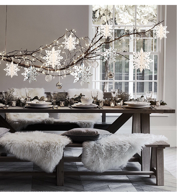 6PCS-3D-Snowflake-Paper-Hanging-Ornament-Kit-Christmas-Decoration-Toys-Home-Party-1383601-5