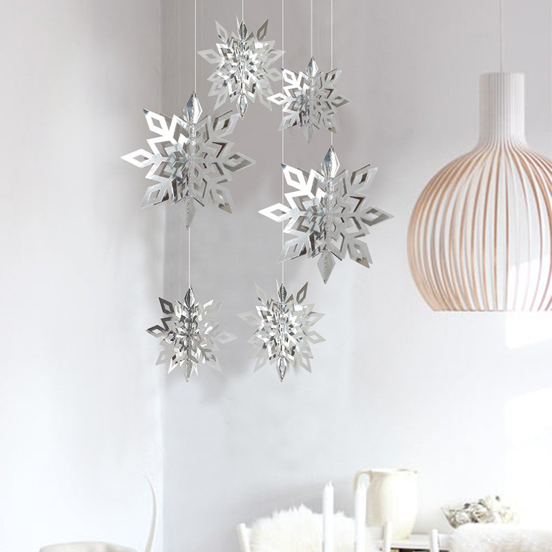 6PCS-3D-Snowflake-Paper-Hanging-Ornament-Kit-Christmas-Decoration-Toys-Home-Party-1383601-6