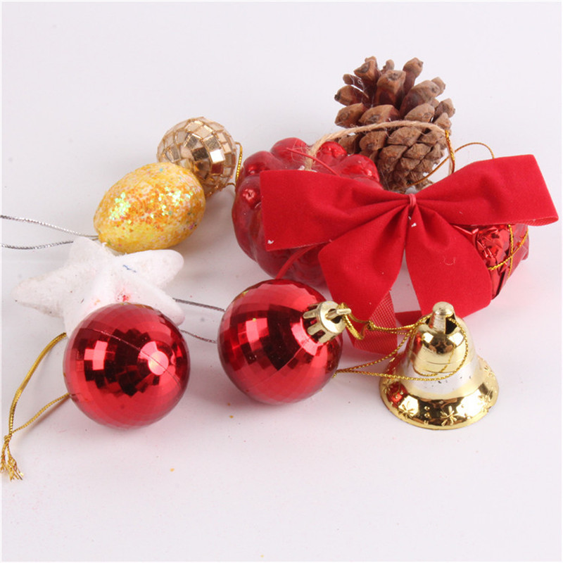 71Pcs-Per-Set-Christmas-Tree-Decoration-Festival-Ornament-Home-Decor-1218837-2