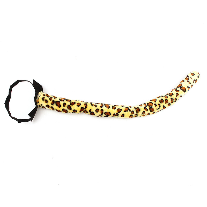 Adult-Fur-Clip-On-Animal-Tails-Fancy-Dress-Costume-Halloween-Prop-Cosplay-Party-1095132-7