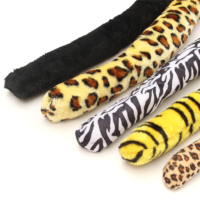 Adult-Fur-Clip-On-Animal-Tails-Fancy-Dress-Costume-Halloween-Prop-Cosplay-Party-1095132-9