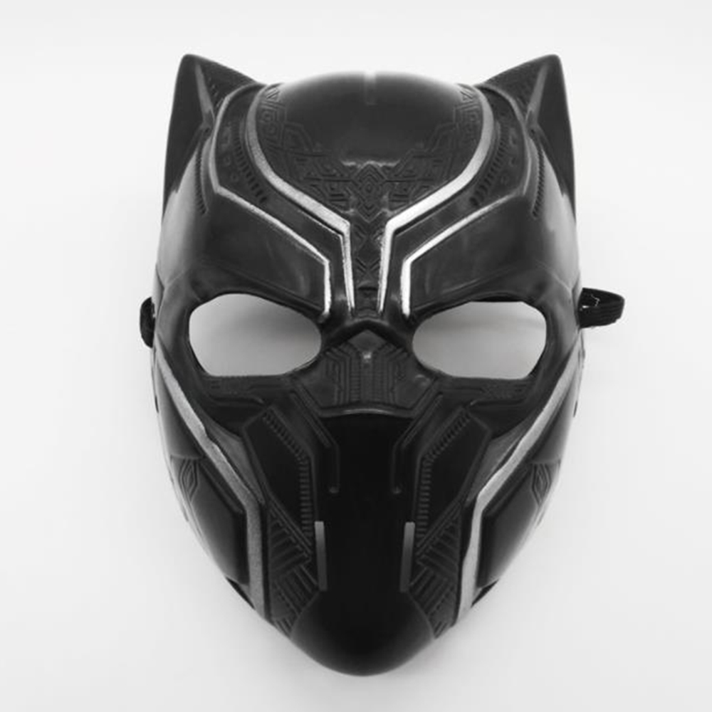 Black-PantherHulkBatman-PVC-Plastic-Mask-Halloween-Performance-Props-for-Children-Toys-1747158-1