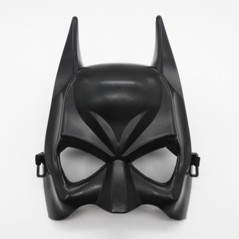 Black-PantherHulkBatman-PVC-Plastic-Mask-Halloween-Performance-Props-for-Children-Toys-1747158-3