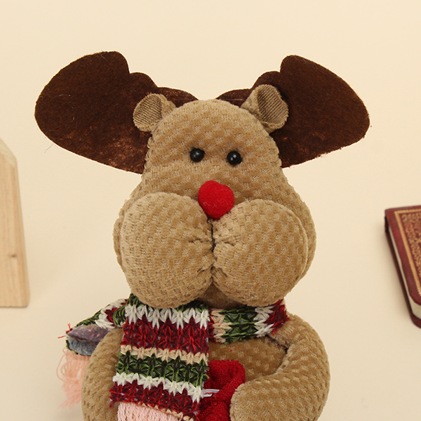 Christmas-Decoration-Santa-Snowman-Elk-Pattern-Pedant-Ornament-Gift-954259-11