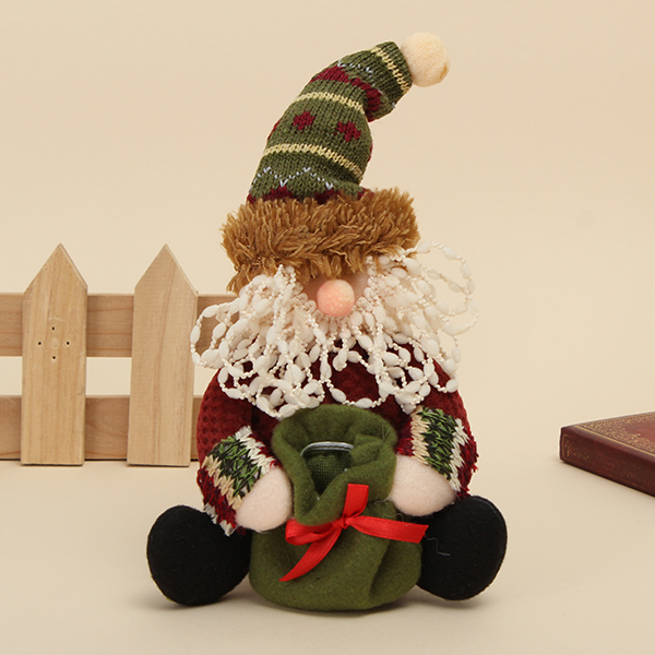 Christmas-Decoration-Santa-Snowman-Elk-Pattern-Pedant-Ornament-Gift-954259-3