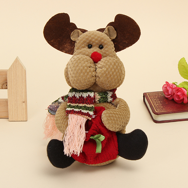 Christmas-Decoration-Santa-Snowman-Elk-Pattern-Pedant-Ornament-Gift-954259-10