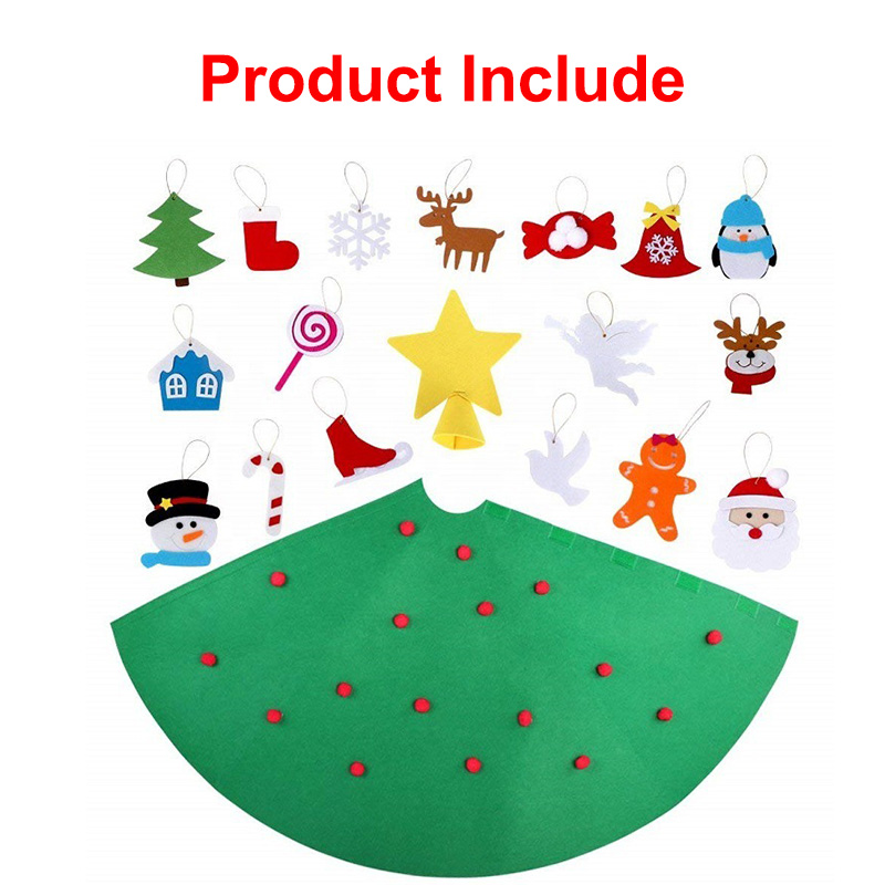 Christmas-Hat-Decoration-Tree-Handmade-DIY-Three-dimensional-Christmas-Gift-1562985-2