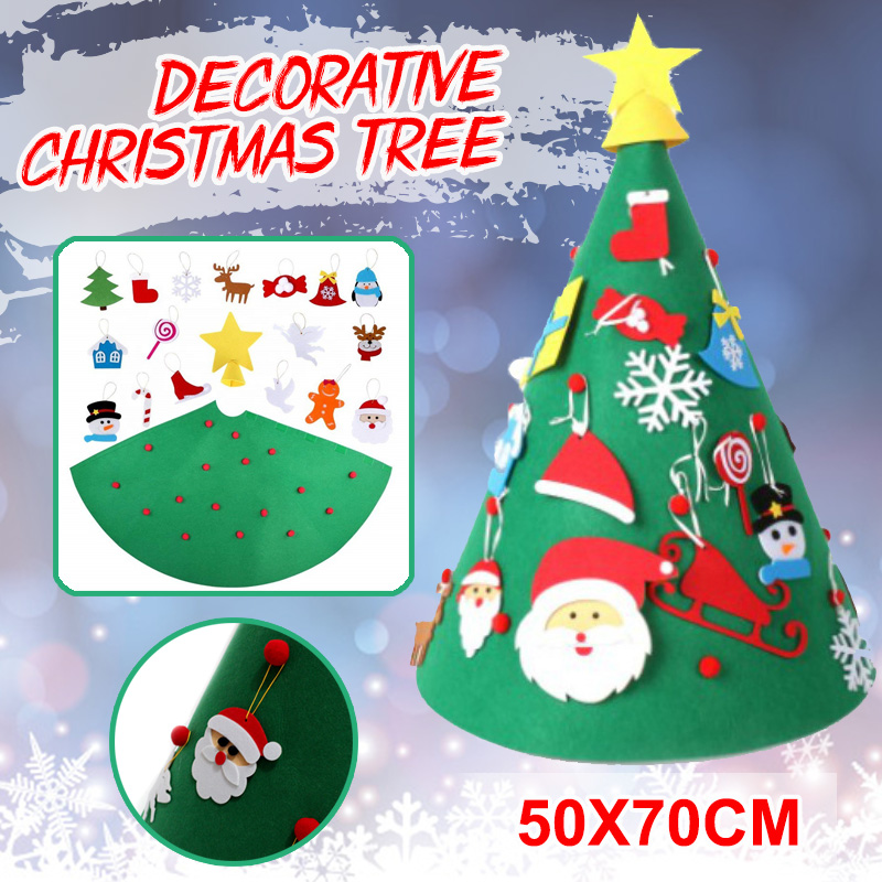 Christmas-Hat-Decoration-Tree-Handmade-DIY-Three-dimensional-Christmas-Gift-1562985-3