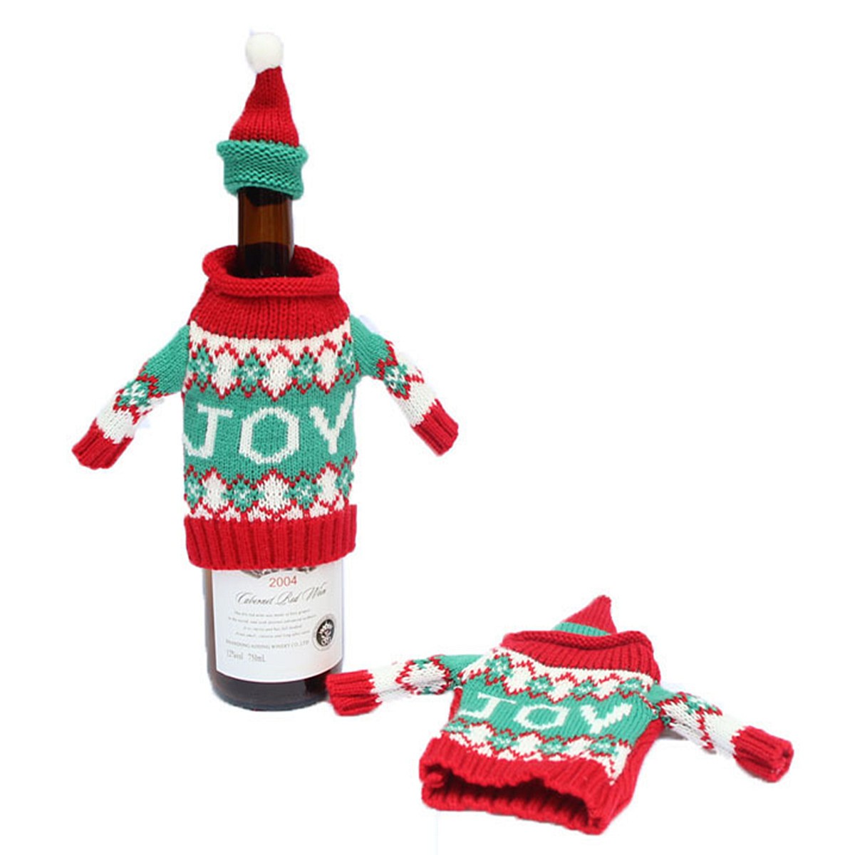 Christmas-Knitted-Sweater-Lid-Hat-Wine-Bottle-Cover-Wrap-Bag-Xmas-Decoration-1106367-5