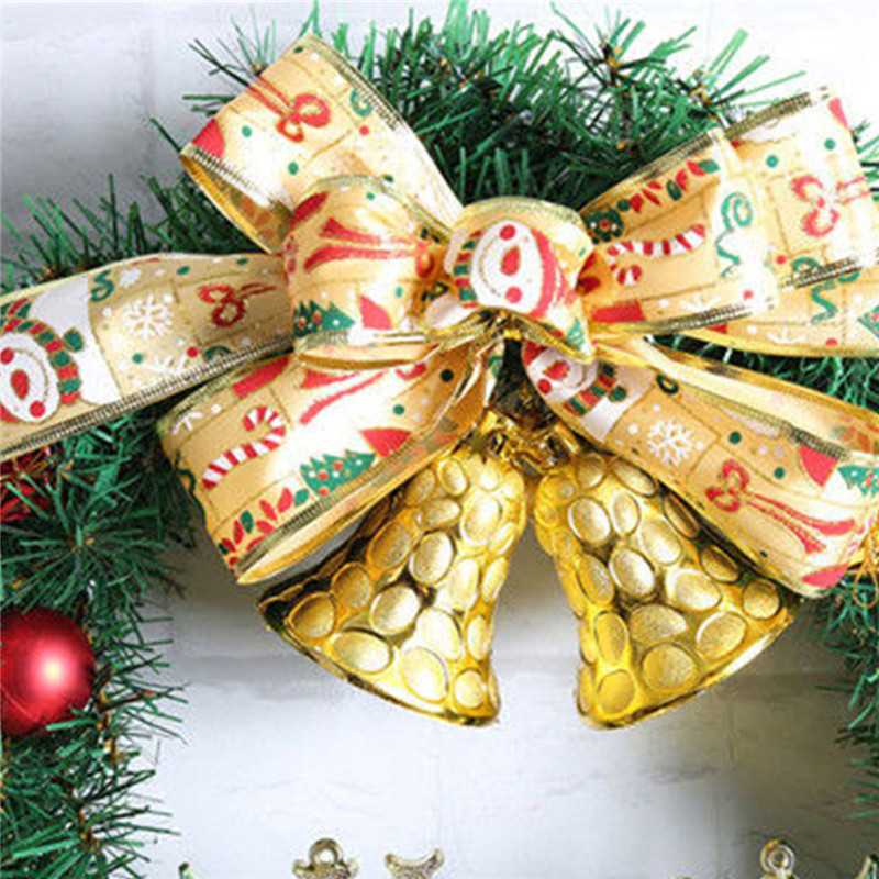 Christmas-Party-Home-Decoration-30cm-Wreath-Rattan-Pendant-Toys-For-Kids-Children-Gift-1212882-2