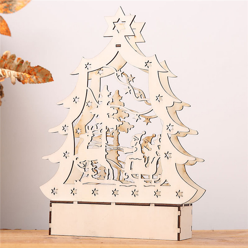 Christmas-Party-Home-Decoration-LED-Lamp-Glowing-Wooden-Tree-Ornament-Toys-For-Kids-Children-Gift-1226158-3