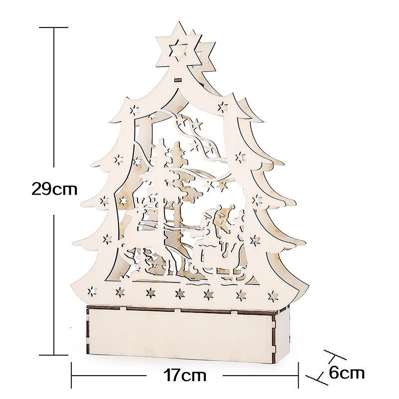 Christmas-Party-Home-Decoration-LED-Lamp-Glowing-Wooden-Tree-Ornament-Toys-For-Kids-Children-Gift-1226158-4