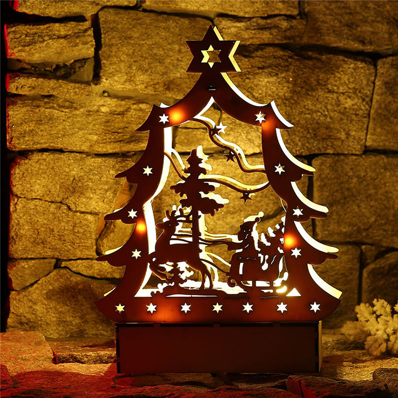 Christmas-Party-Home-Decoration-LED-Lamp-Glowing-Wooden-Tree-Ornament-Toys-For-Kids-Children-Gift-1226158-5