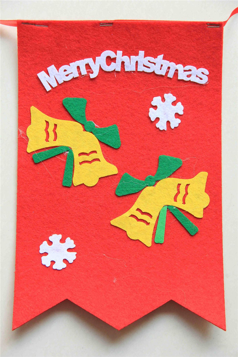 Christmas-Party-Home-Decoration-Multi-style-Hanging-Flags-Ornament-Toys-For-Kids-Children-Gift-1211974-5
