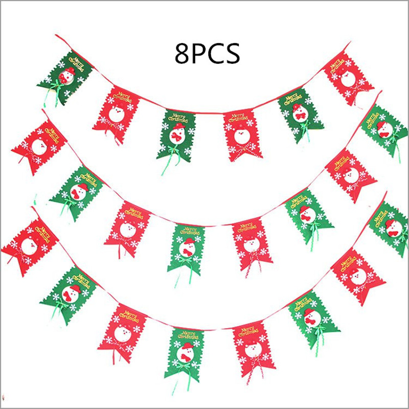 Christmas-Party-Home-Decoration-Multi-style-Hanging-Flags-Ornament-Toys-For-Kids-Children-Gift-1211974-6