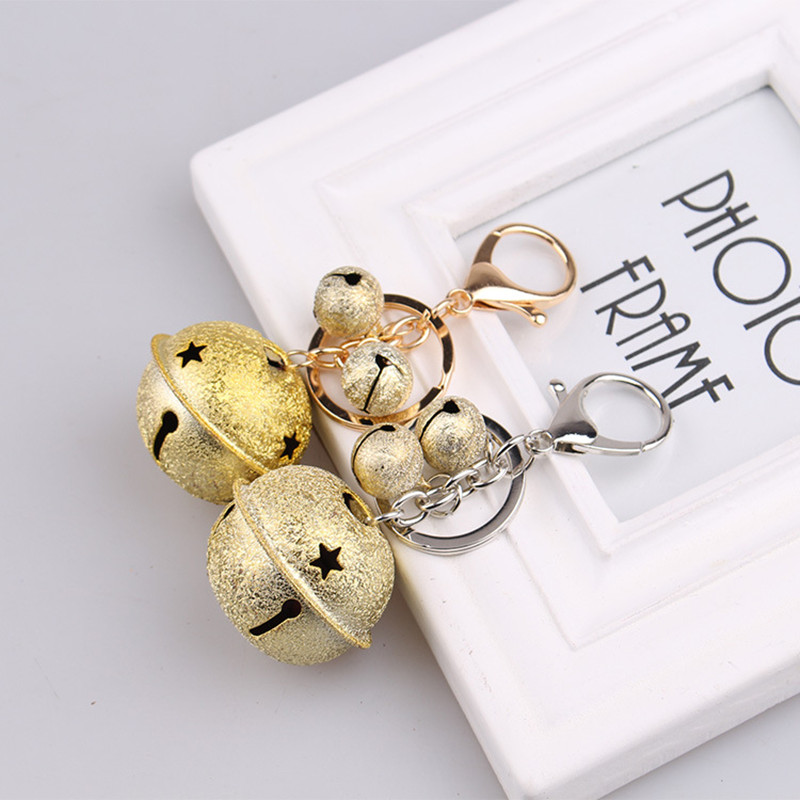 Christmas-Party-Home-Decoration-MultiColor-Bells-Pendant-Keychain-Toys-For-Kids-Children-Gift-1204779-5
