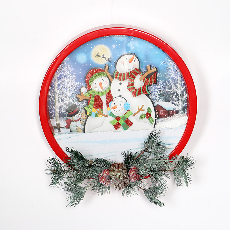Christmas-Party-Home-Decoration-Snow-Music-Wreath-Ornament-Toys-For-Kids-Children-Gift-1224392-4