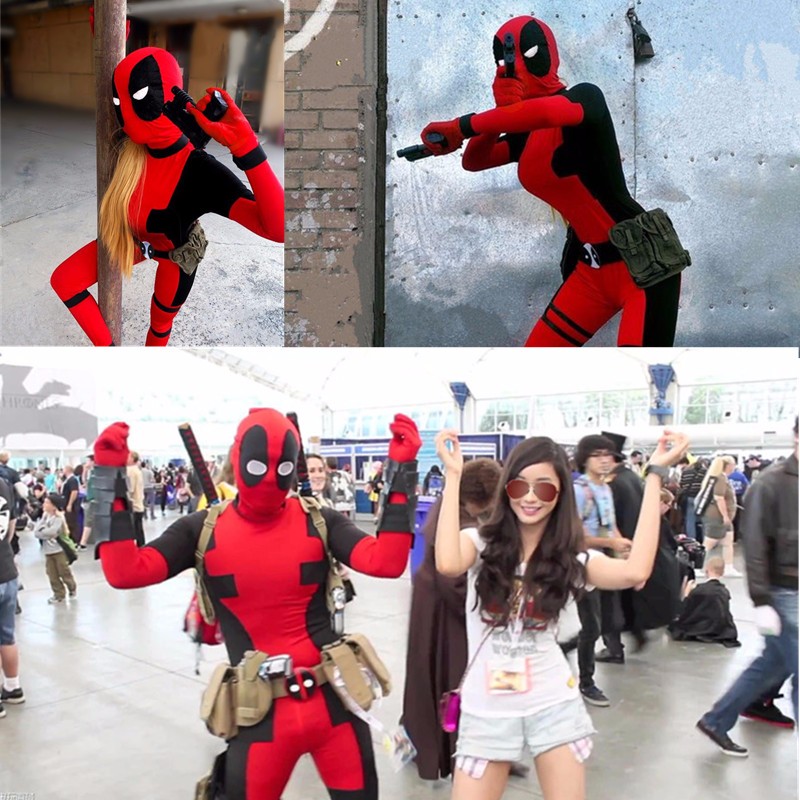 Cool-Lady-Costume-Lycra-Adult-Women-Red-Fullbody-Cosplay-Birthday-Suit-1420064-3
