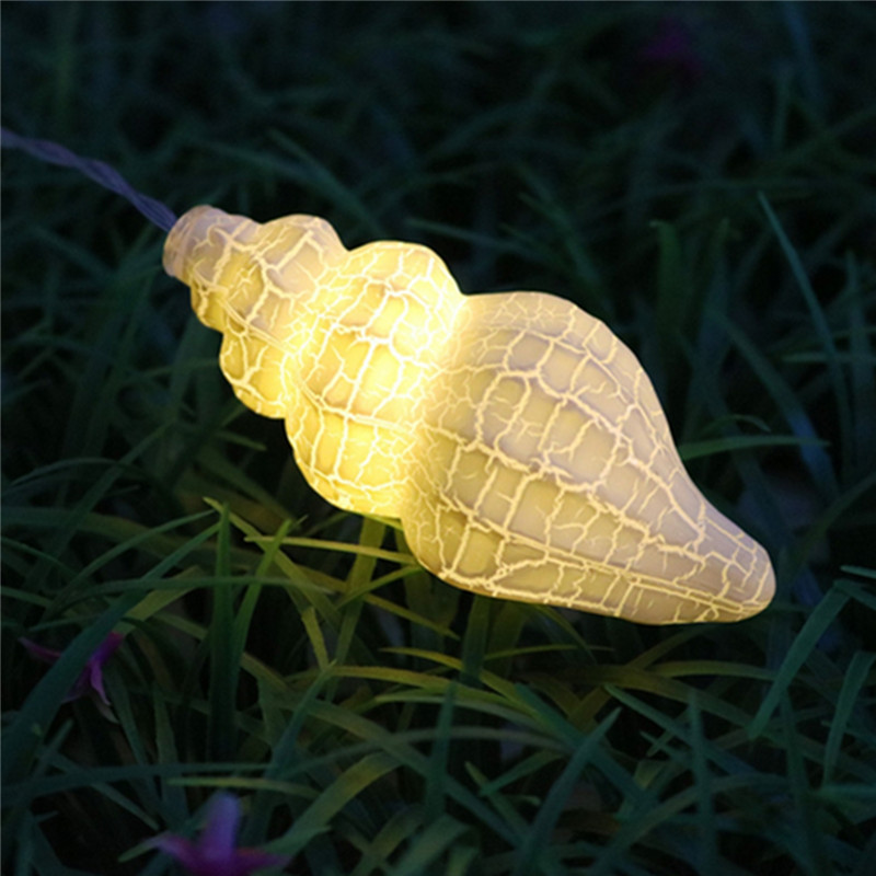 Crack-Colorful-Star-Conch-LED-Light-String-Christmas-Decoration-1216302-5