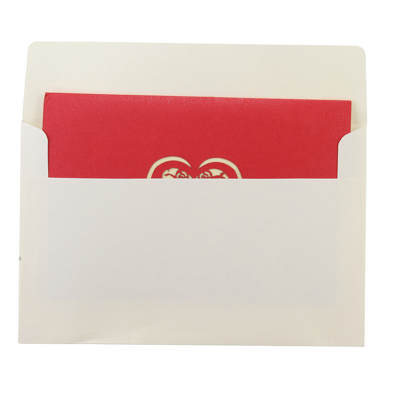 Creative-Red-Paper-Carving-3D-Card-ThanksGiving-Day-Gift-For-Families-Toys-1213463-4