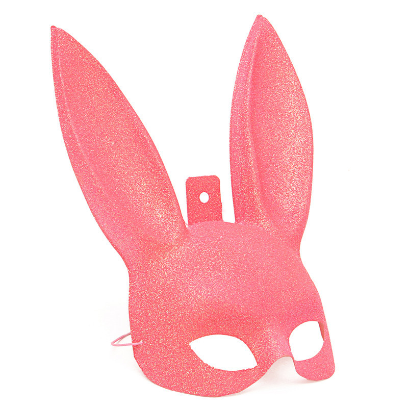 Cute-Halloween-Party-Cosplay-Fancy-Rabbit-Face-Mask-Decoration-Props-Toys-1190876-3