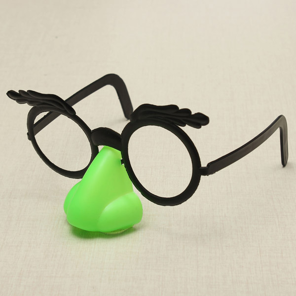 Funny-Glasses-With-Big-Nose-And-Mustache-Clown-Toys-1004553-2