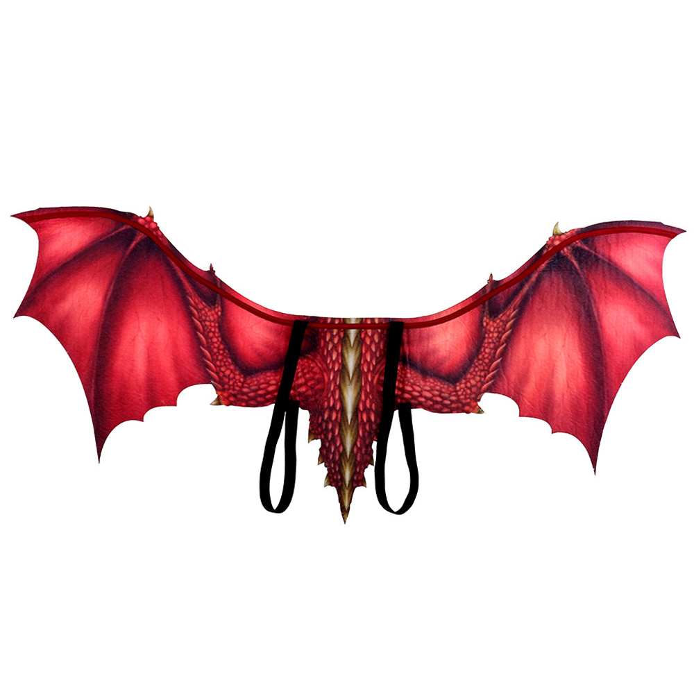 Halloween-Carnival-Cosplay-Non-woven-Dragon-Wings-Clothing-Adult-Decoration-Toys-1588347-2