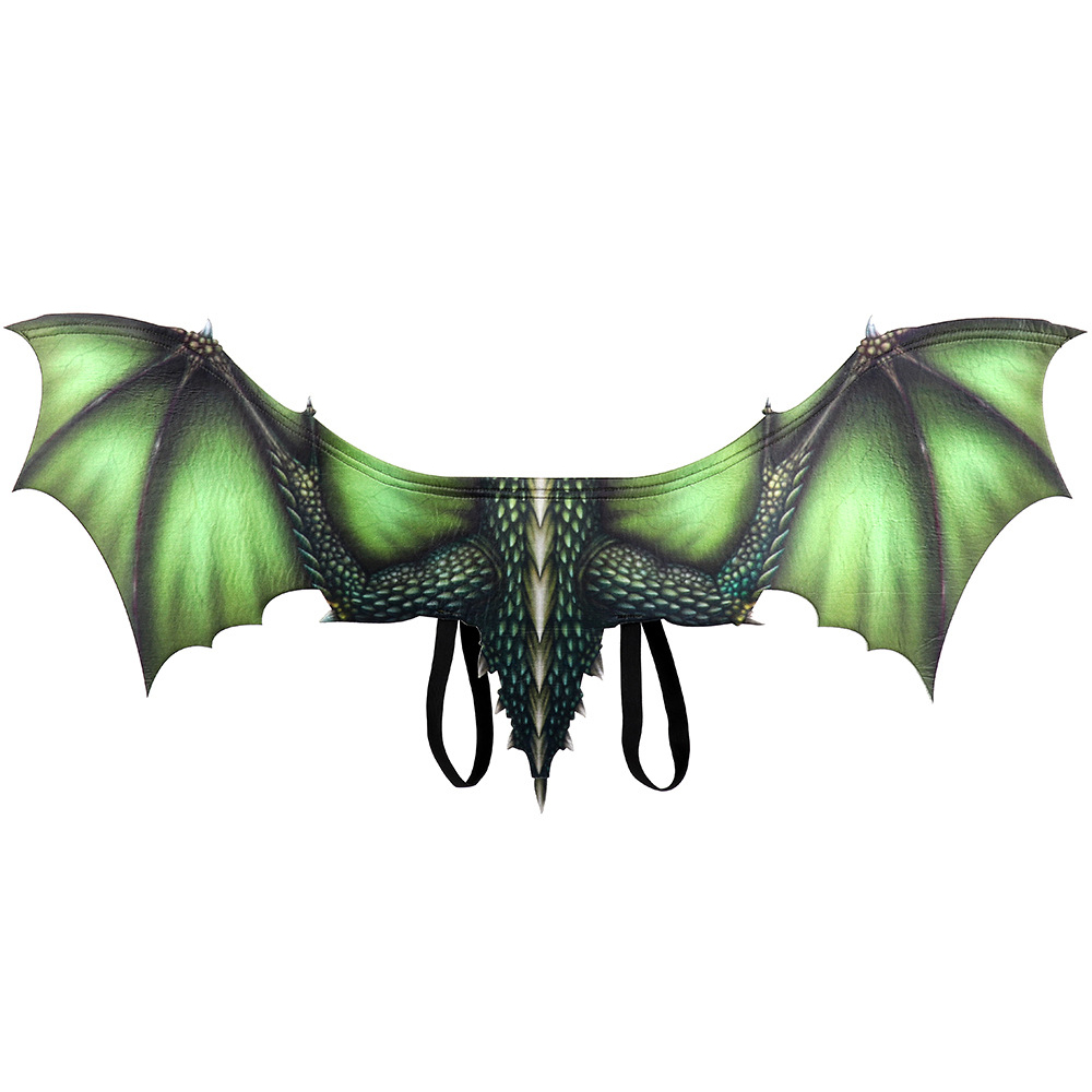 Halloween-Carnival-Cosplay-Non-woven-Dragon-Wings-Clothing-Adult-Decoration-Toys-1588347-5