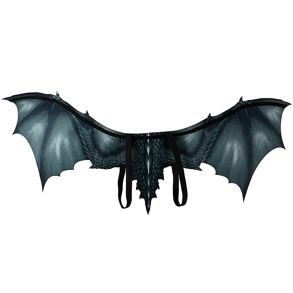 Halloween-Carnival-Cosplay-Non-woven-Dragon-Wings-Clothing-Adult-Decoration-Toys-1588347-6