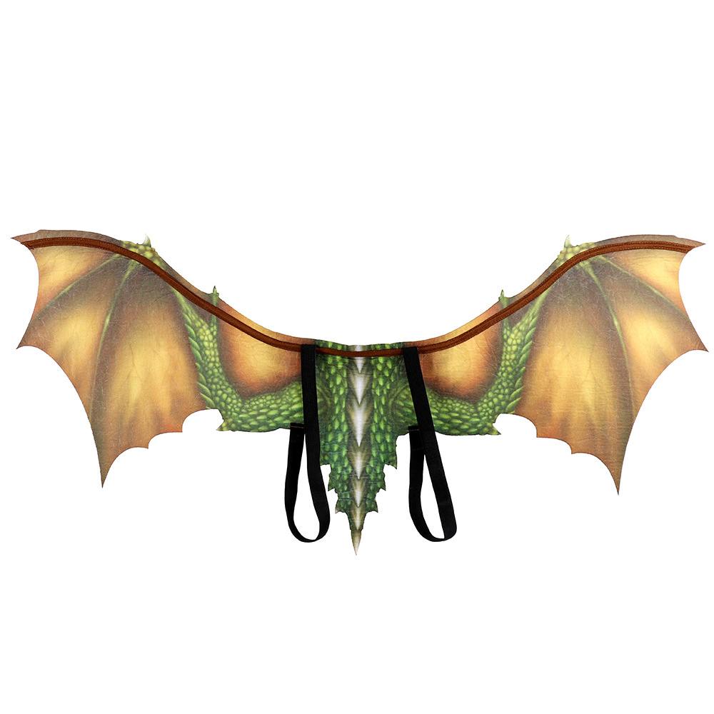 Halloween-Carnival-Cosplay-Non-woven-Dragon-Wings-Clothing-Adult-Decoration-Toys-1588347-7