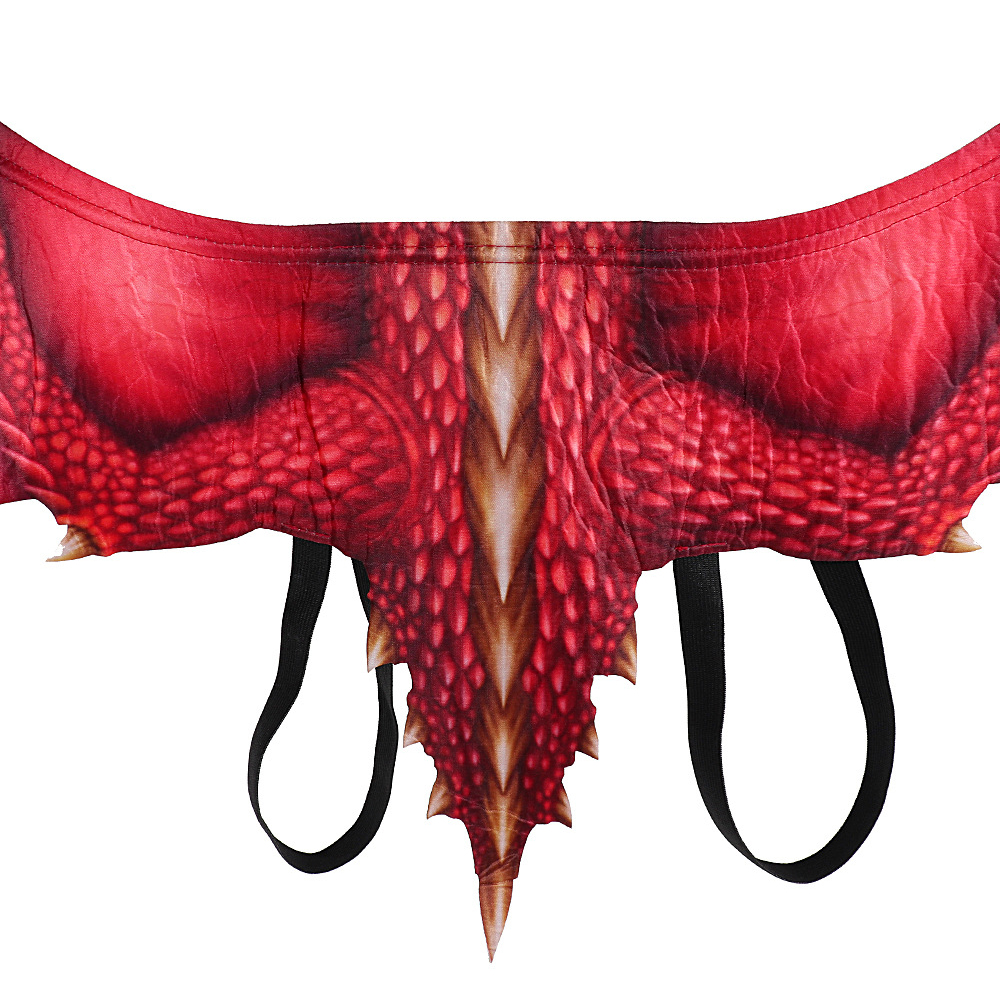 Halloween-Carnival-Cosplay-Non-woven-Dragon-Wings-Clothing-Adult-Decoration-Toys-1588347-8