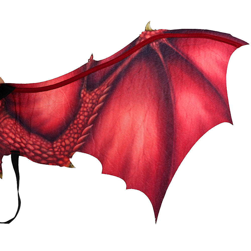 Halloween-Carnival-Cosplay-Non-woven-Dragon-Wings-Clothing-Adult-Decoration-Toys-1588347-9