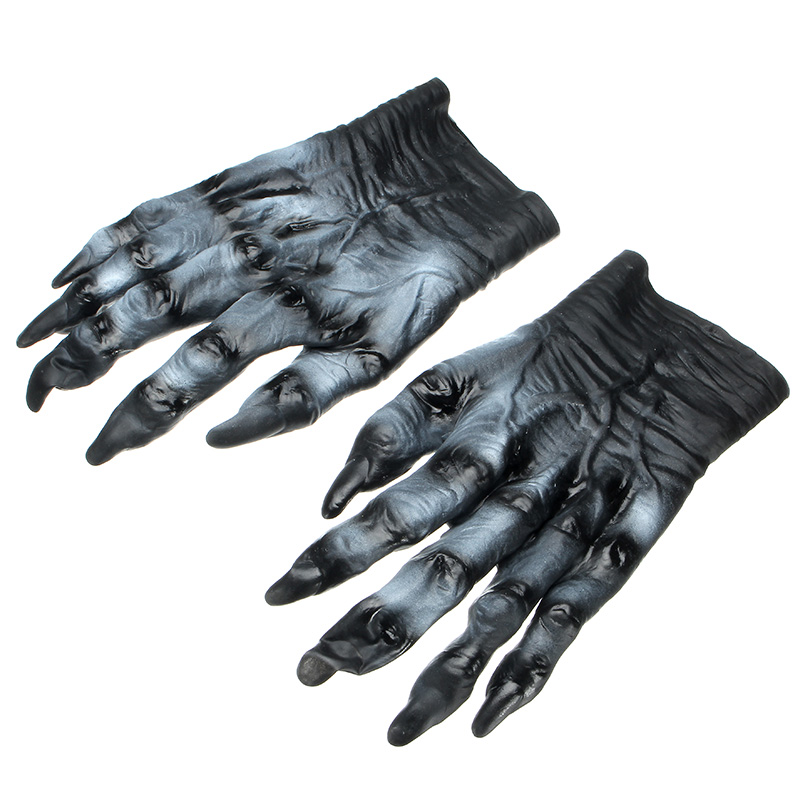 Halloween-Decoration-Terror-Gloves-1160294-5