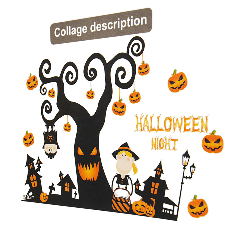Halloween-Festival-Sticker-Design-Mural-Home-Wall-Decal-Decoration-1193829-1