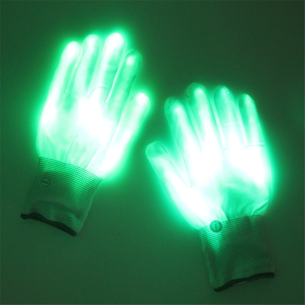 Halloween-Green-Light-Glove-Dancing-Stage-LED-Palm-Light-Up-Finger-Tip-For-DJ-Club-Party-1368003-1