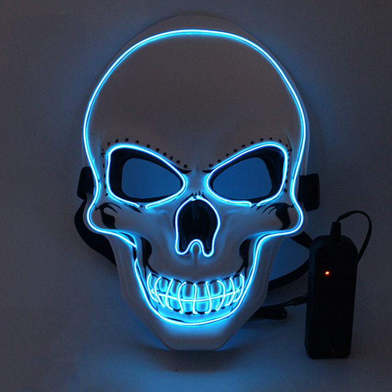 Halloween-Horror-Party-Mask-Ghost-LED-Lighting-Glowing-Festivals-Props-EL-Cold-Light-Fluorescent-Mas-1573485-3
