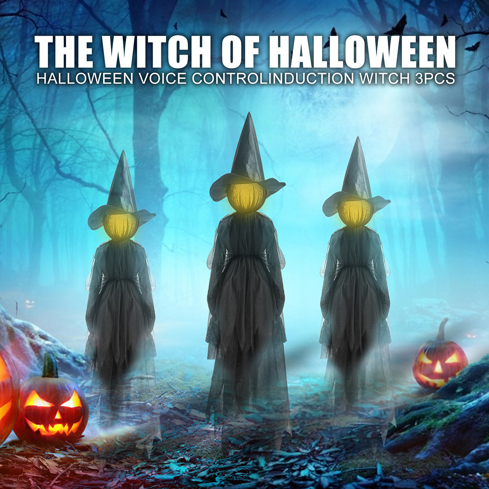 Halloween-Light-Up-Witches-with-Stakes-Decorations-Outdoor-Holding-Hands-Screaming-Witches-Sound-Act-1887359-1