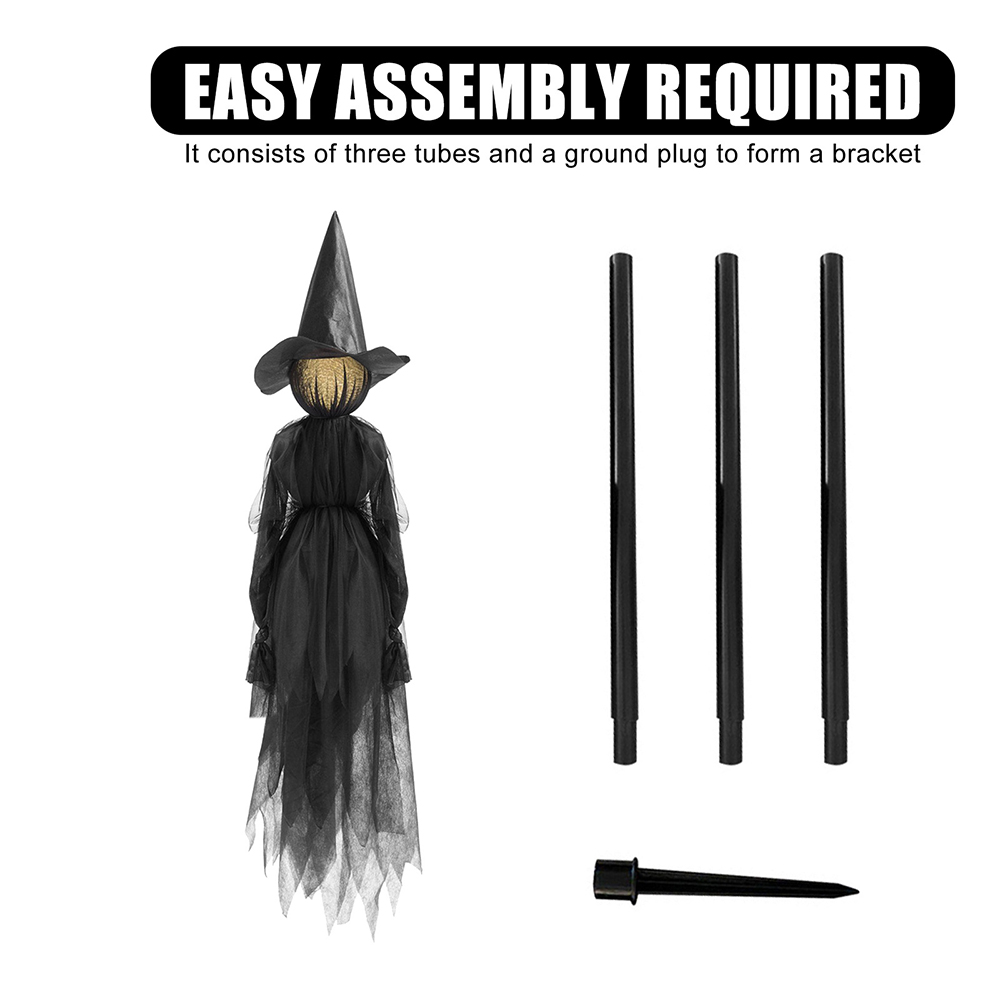 Halloween-Light-Up-Witches-with-Stakes-Decorations-Outdoor-Holding-Hands-Screaming-Witches-Sound-Act-1887359-5